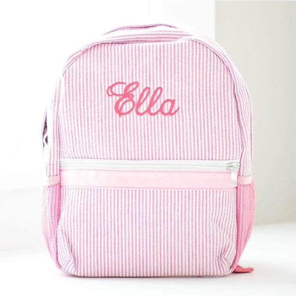 Personalized Baby Backpacks | Monogrammed Toddler Backpacks