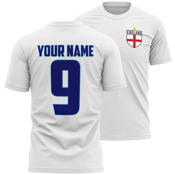 Personalized parent-child short-sleeved