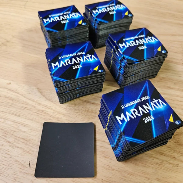 Custom Magnets - Print and Cut Any Design and Shape