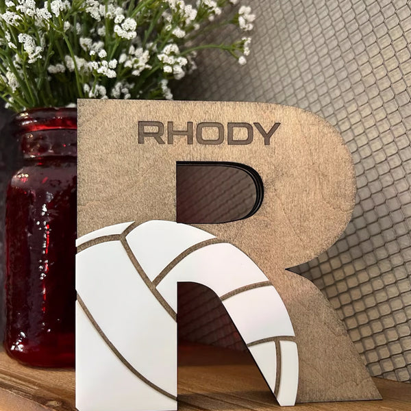 Home Decor Piece Sports Gift  Sports Gift