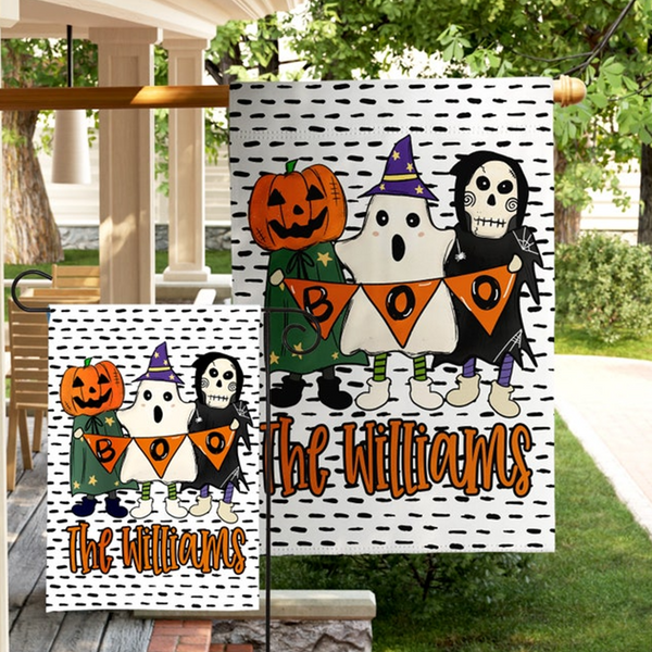 Custom Halloween Decorations Outdoor Decorations Fall Gifts