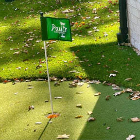 Custom Putting Mini Golf Flag – Giftsidear