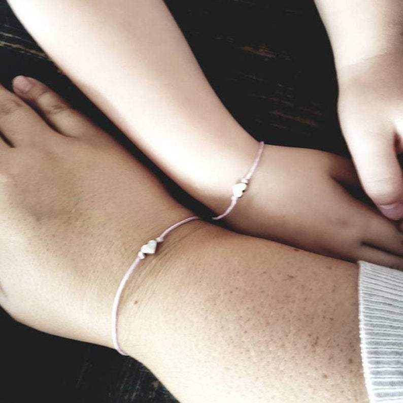 Couples Bracelet  Wish Bracelet