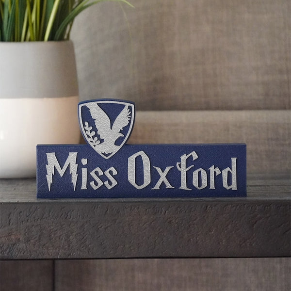 Personalized Teacher Sign，Teacher Gifts