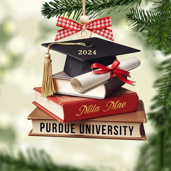Personalized High School Graduation Gifts
