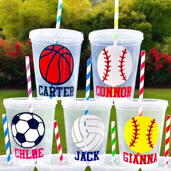 Kids Party Favors, Kids Party Cups, Boys Party Favors