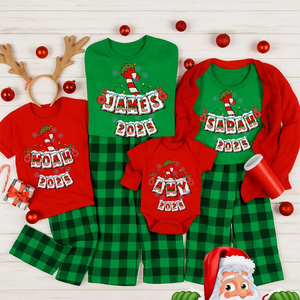 Christmas Family Shirt, Family Christmas Shirts