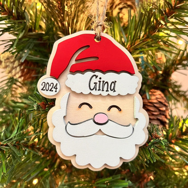 Baby's First Christmas  Holiday Bauble Christmas gift