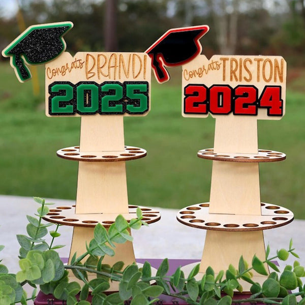 Graduation Gift Money Tree