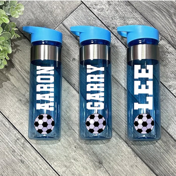Personalised Water Bottle Kids Water Bottle