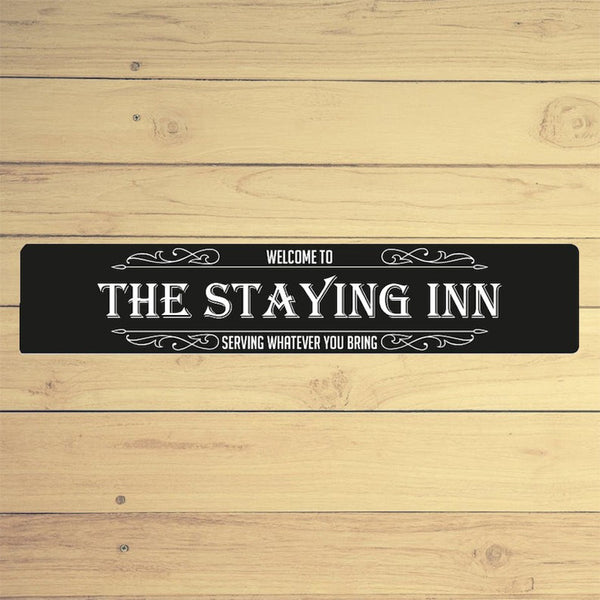 Personalised Vintage Bar Mat | Home Bar