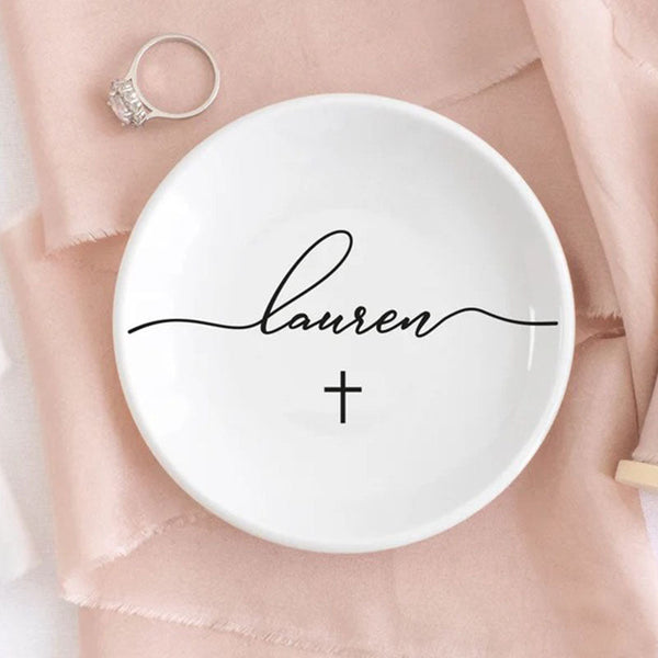 First Communion Gift Girl / Goddaughter Gifts for Baptism